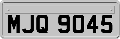 MJQ9045