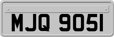 MJQ9051