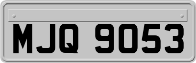 MJQ9053