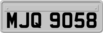 MJQ9058