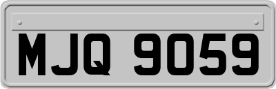 MJQ9059