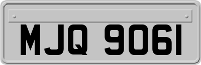 MJQ9061