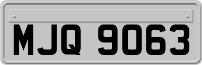 MJQ9063