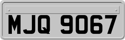 MJQ9067