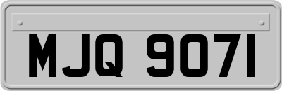 MJQ9071