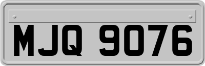 MJQ9076