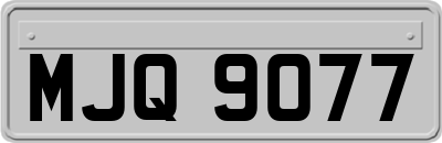 MJQ9077