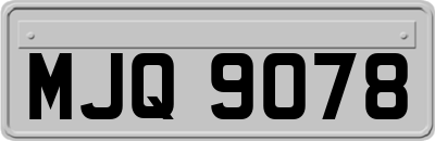 MJQ9078