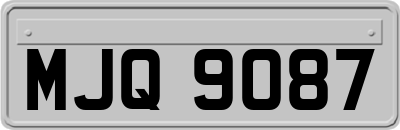 MJQ9087