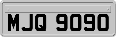 MJQ9090