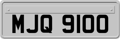 MJQ9100