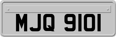 MJQ9101