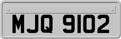 MJQ9102