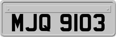 MJQ9103