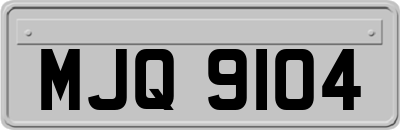 MJQ9104
