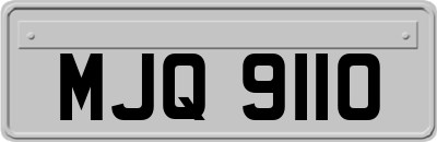 MJQ9110