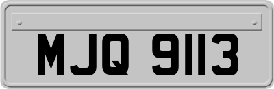 MJQ9113
