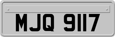 MJQ9117