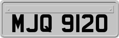MJQ9120