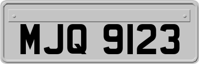 MJQ9123