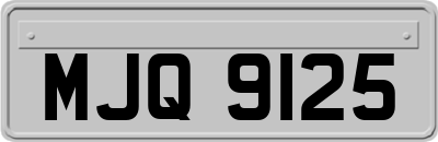 MJQ9125