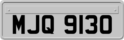 MJQ9130