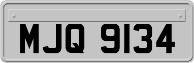 MJQ9134