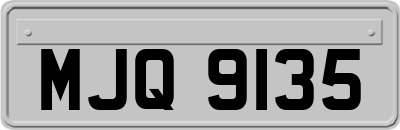 MJQ9135
