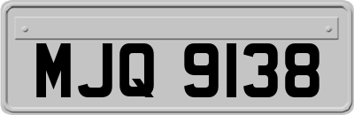 MJQ9138