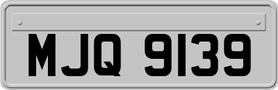 MJQ9139