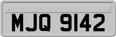 MJQ9142