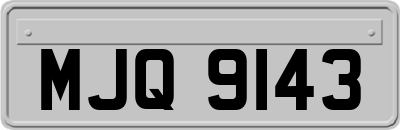 MJQ9143