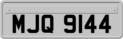 MJQ9144