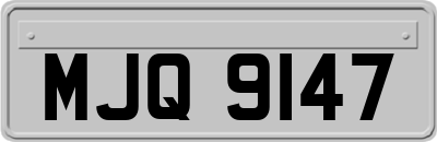 MJQ9147