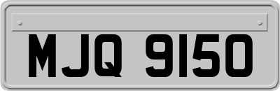 MJQ9150