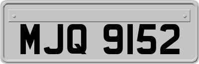 MJQ9152