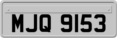 MJQ9153