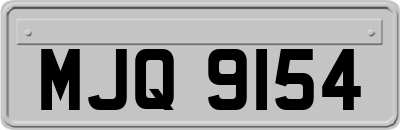 MJQ9154