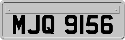 MJQ9156
