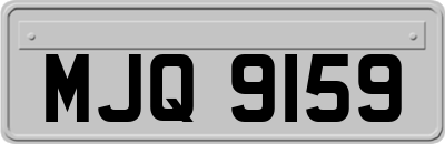MJQ9159