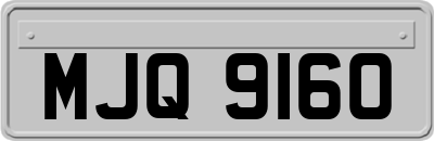 MJQ9160