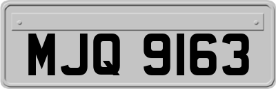 MJQ9163