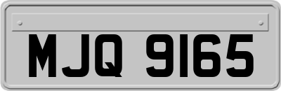 MJQ9165