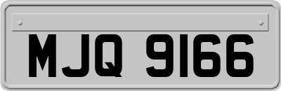MJQ9166