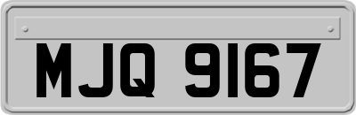MJQ9167