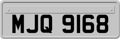 MJQ9168