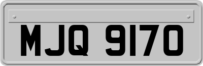 MJQ9170