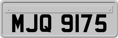 MJQ9175