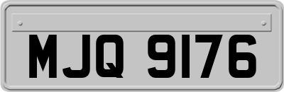 MJQ9176