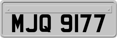 MJQ9177